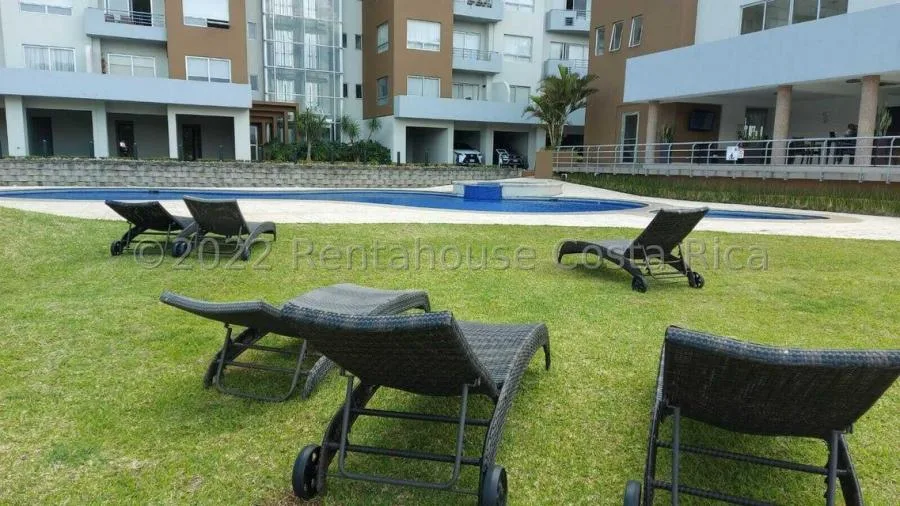 Apartamento en Venta en Sabana, San José. RAH 23-1834 - Venta en San José, photo 10