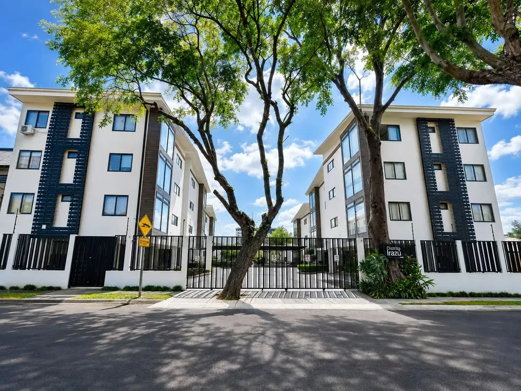 ID 43246- Apartment for sale - Condominium in La Uruca