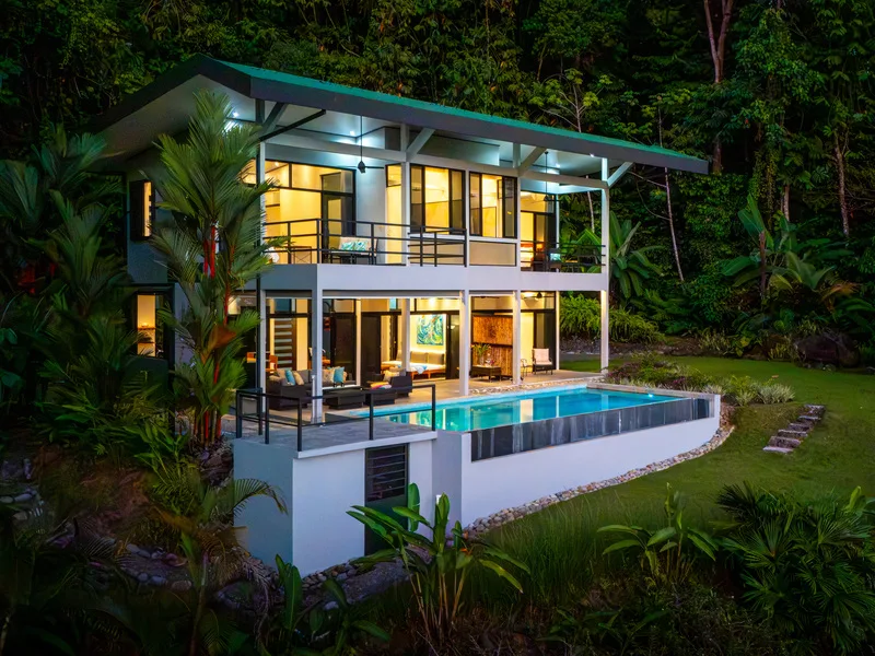 3 Bed Single Family Homes For Sale in Uvita, photo 4