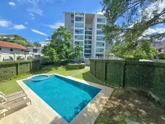 Se ofrece en alquiler o venta exclusivo apartamento esquinero ubicado en primer nivel, de una sola planta. Área total de construcción: 195 m² (incluye 2 espacios de parqueo bajo ..., photo 11