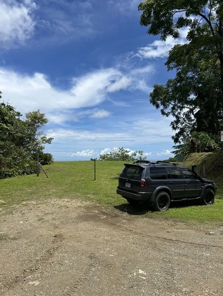 Panoramic 180 Degree Ocean View Lot Ready To Build Close To Ojochal, photo 6