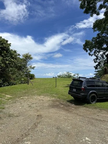 Panoramic 180 Degree Ocean View Lot Ready To Build Close To Ojochal, photo 9