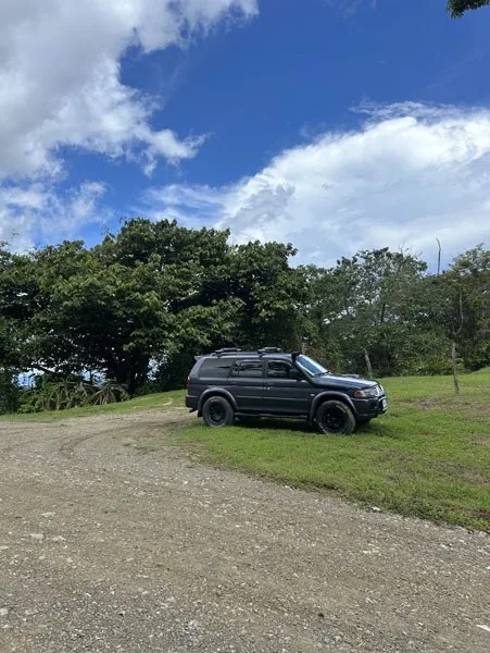 Panoramic 180 Degree Ocean View Lot Ready To Build Close To Ojochal, photo 10