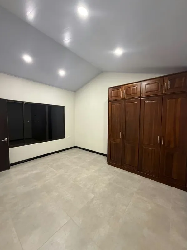 ALQUILER DE APARTAMENTO NUEVO PARA ESTRENAR EN ZONA TRANQUILA Y A SOLO METROS DE LA ZONA FRANCA COYOL. EL APARTAMENTO TIENE UN CUARTO AMPLIO CON SU CLOSET, UN BAÑO, COCINA, SALA ..., photo 4
