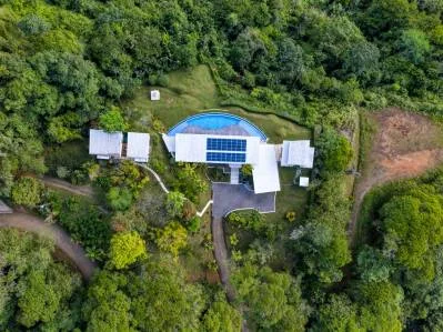 Casa Luz | Costa Verde Costa Rica, photo 5