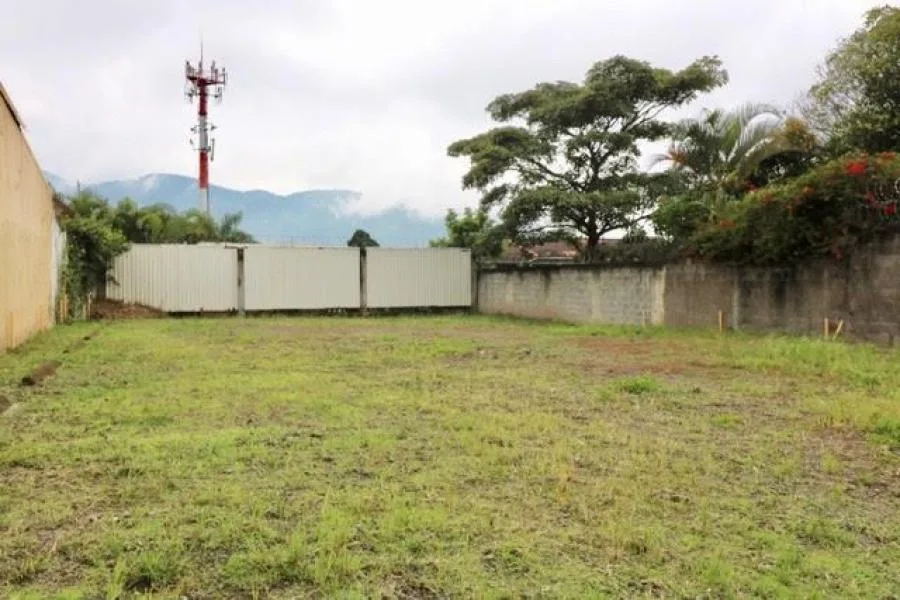 Venta de Lote en San José, Escazú - Venta en Escazú