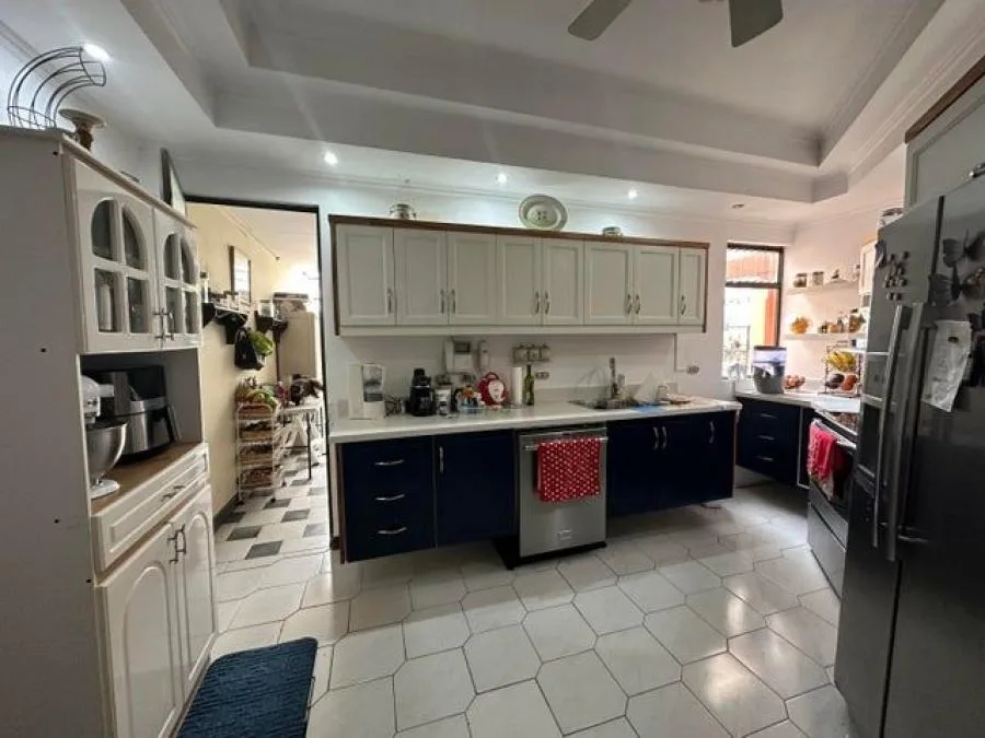 Se vende casa en San Vicente, Moravia (DJ 24-864) - Venta en Moravia, photo 2