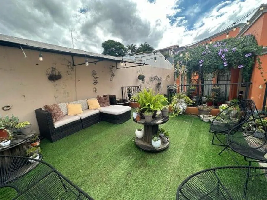 Se vende casa en San Vicente, Moravia (DJ 24-864) - Venta en Moravia, photo 6