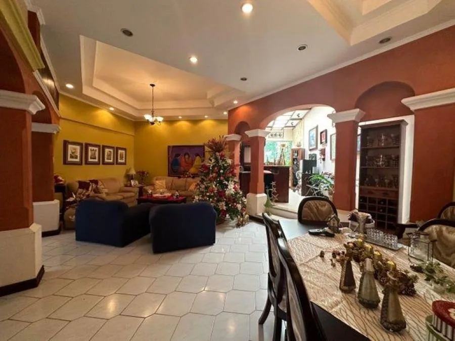 Se vende casa en San Vicente, Moravia (DJ 24-864) - Venta en Moravia, photo 7
