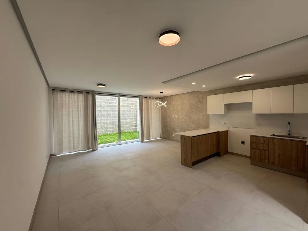 Brand-New Home for Rent | Distrito 5, Río Oro