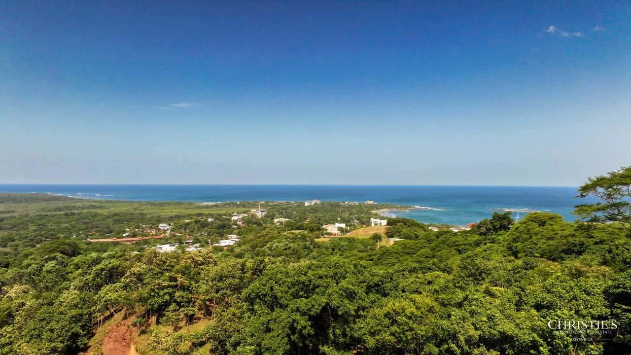 Ocean View Homesite 5-F Senderos