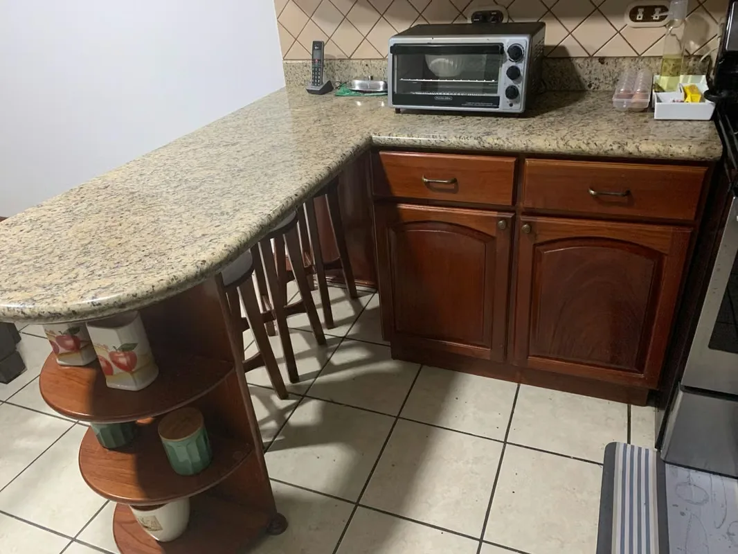 House for Sale in Zapote, Cordoba Neighborhood, "Ground Floor", photo 14