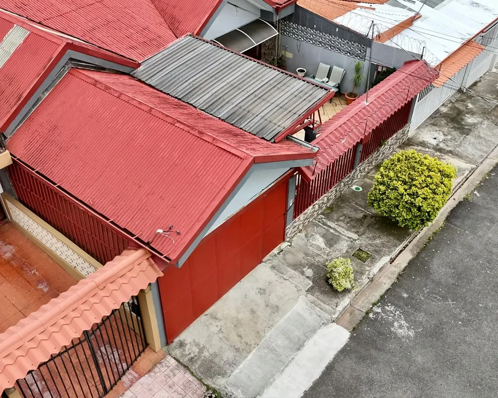 House for Sale in Zapote, Cordoba Neighborhood, "Ground Floor", photo 15