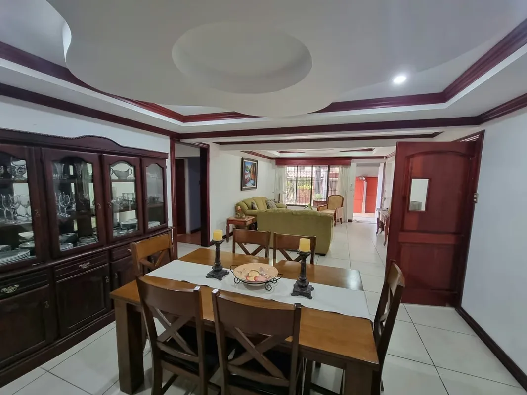 House for Sale in Zapote, Cordoba Neighborhood, "Ground Floor", photo 16