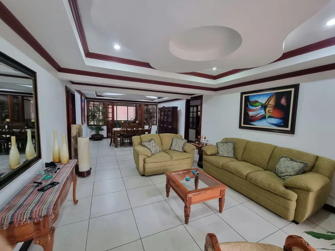 House for Sale in Zapote, Cordoba Neighborhood, "Ground Floor", photo 5