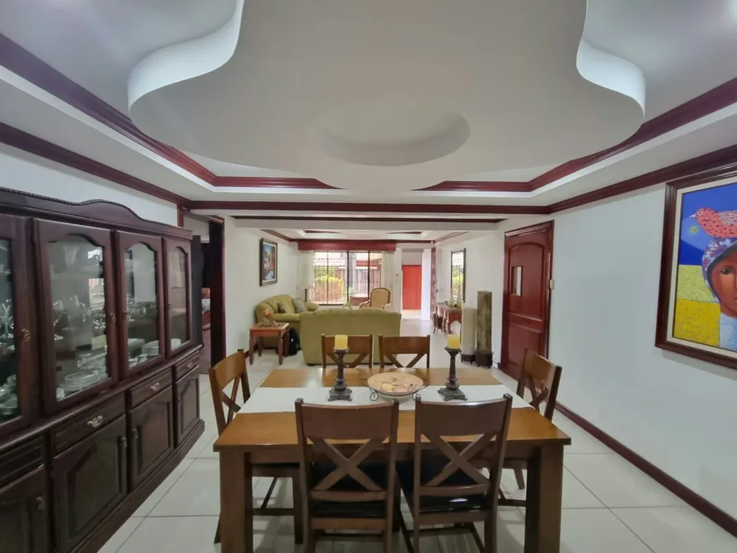 House for Sale in Zapote, Cordoba Neighborhood, "Ground Floor", photo 6
