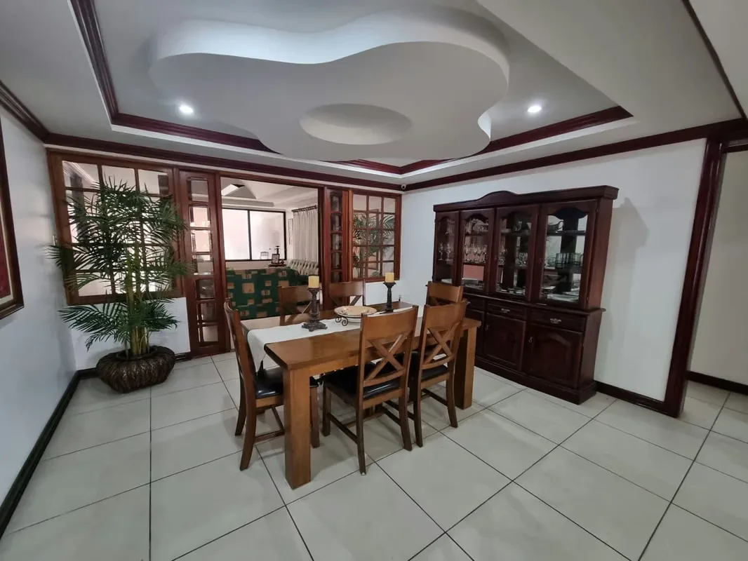 House for Sale in Zapote, Cordoba Neighborhood, "Ground Floor", photo 7