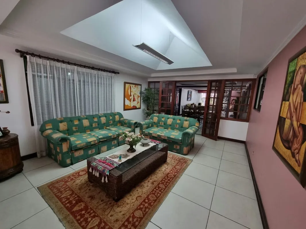 House for Sale in Zapote, Cordoba Neighborhood, "Ground Floor", photo 8