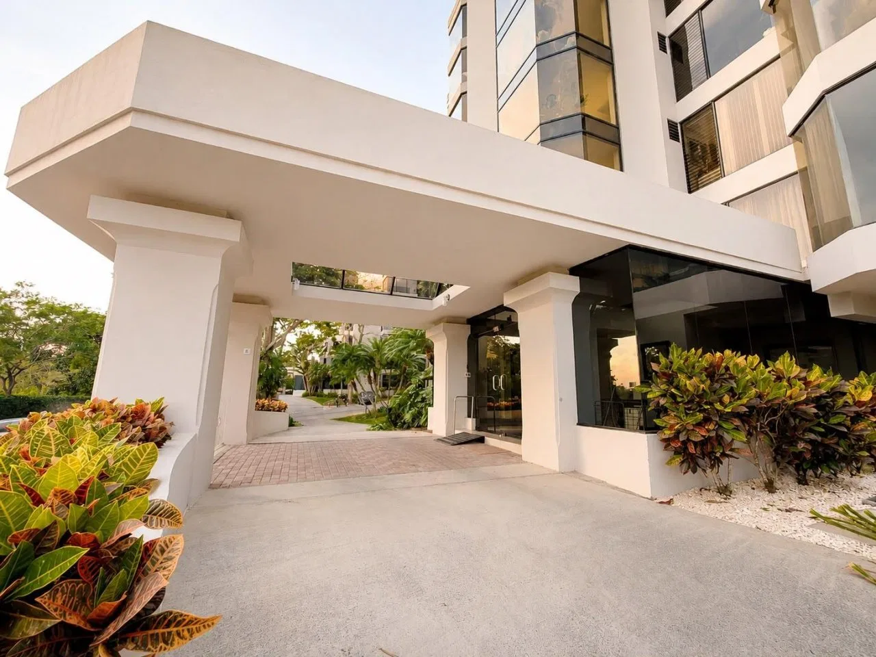 Apartamentos Escazu | Torres de Mayorca |