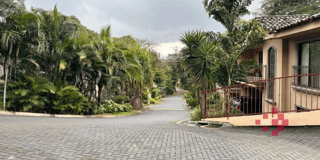 House for Sale in Brasil de Mora, Los Maderos Condominium, photo 2