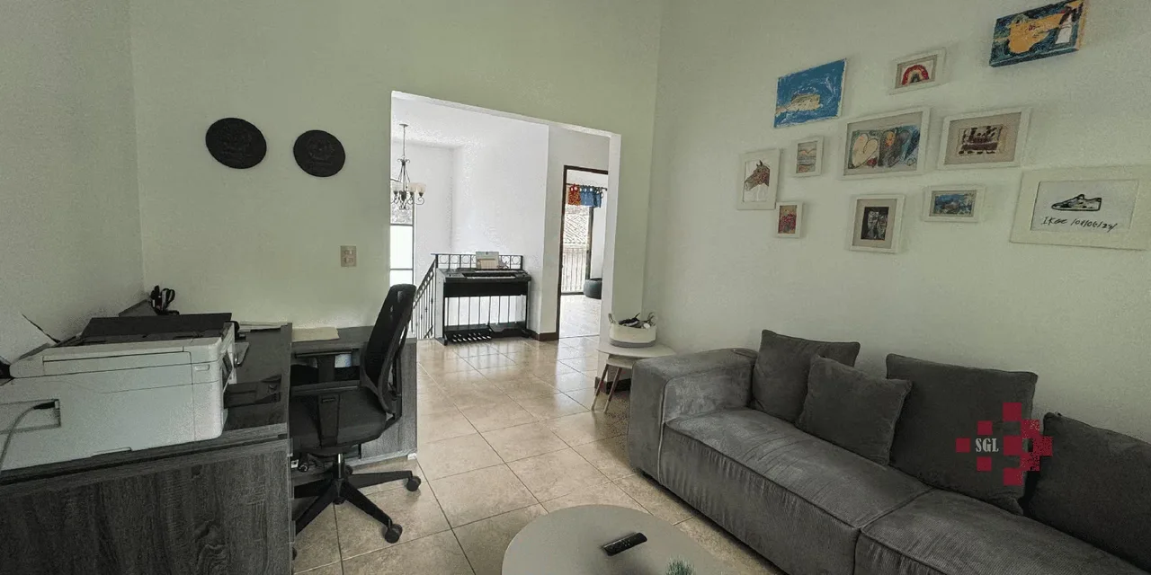 House for Sale in Brasil de Mora, Los Maderos Condominium, photo 11