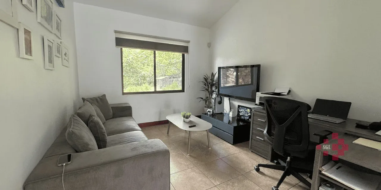 House for Sale in Brasil de Mora, Los Maderos Condominium, photo 12