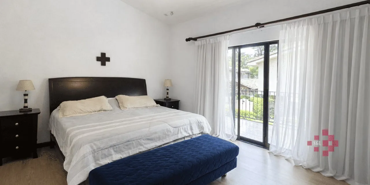 House for Sale in Brasil de Mora, Los Maderos Condominium, photo 13