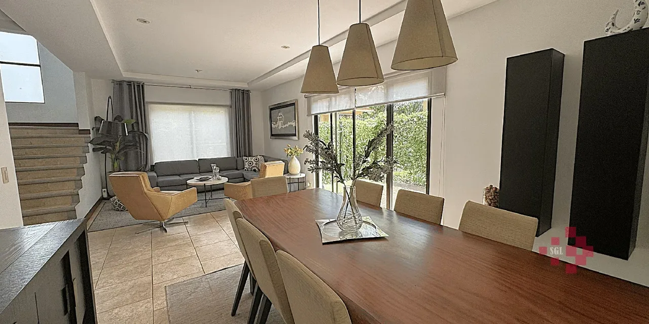House for Sale in Brasil de Mora, Los Maderos Condominium, photo 3