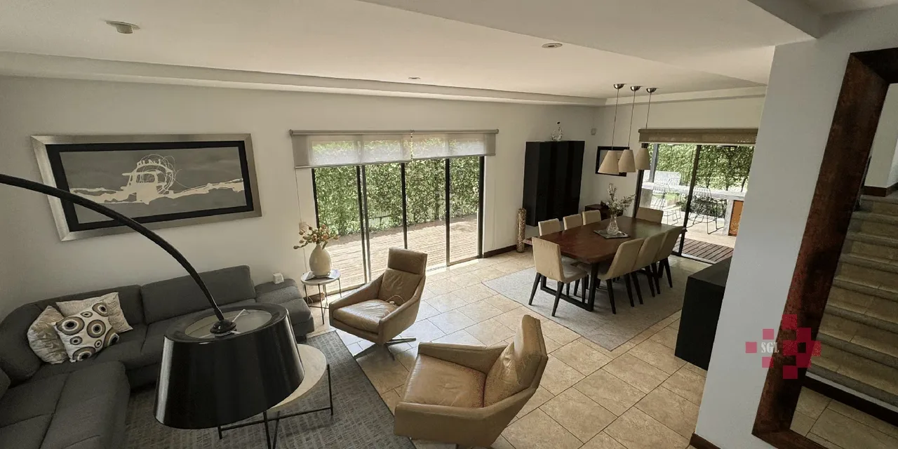 House for Sale in Brasil de Mora, Los Maderos Condominium, photo 4