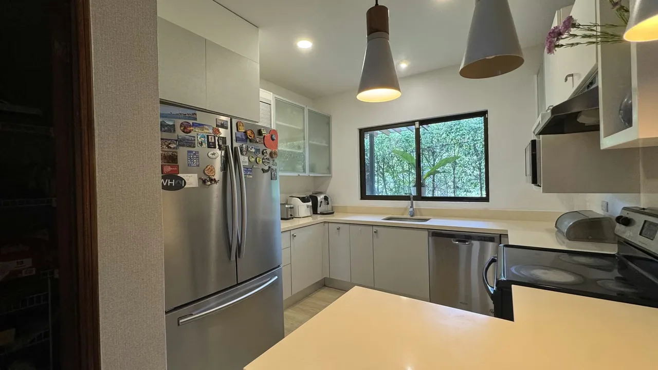 House for Sale in Brasil de Mora, Los Maderos Condominium, photo 6