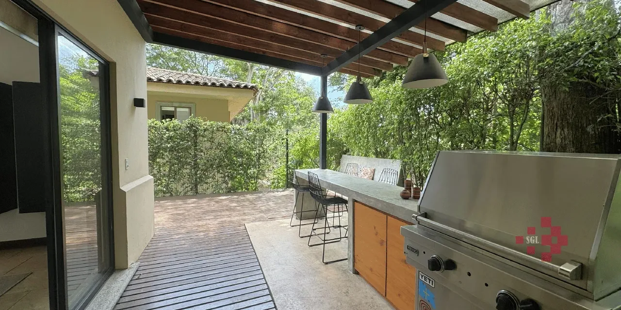 House for Sale in Brasil de Mora, Los Maderos Condominium, photo 7