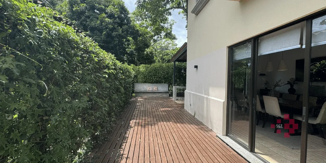 House for Sale in Brasil de Mora, Los Maderos Condominium, photo 8