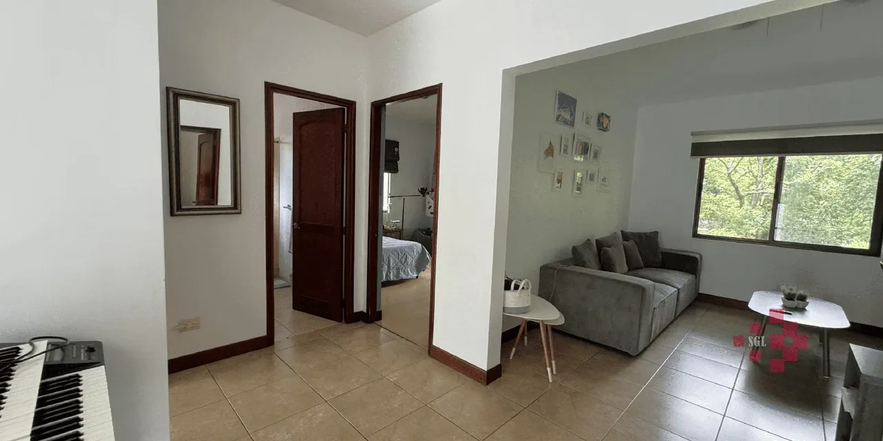 House for Sale in Brasil de Mora, Los Maderos Condominium, photo 10