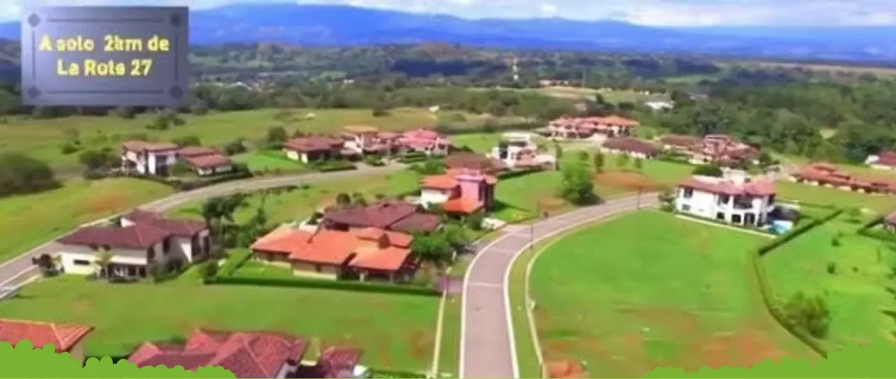 Residential Lot for Sale in Hacienda Los Reyes – Spacious 1.783 Square Meters, photo 14