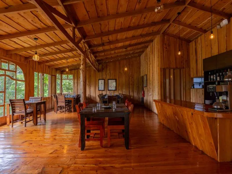 12 Bed Hotel / Leisure For Sale in Dota, photo 13