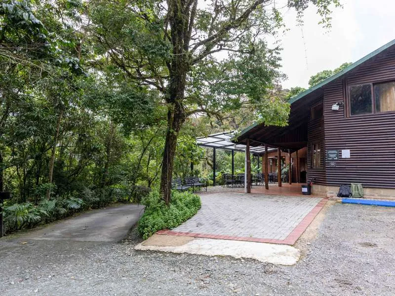 12 Bed Hotel / Leisure For Sale in Dota, photo 15
