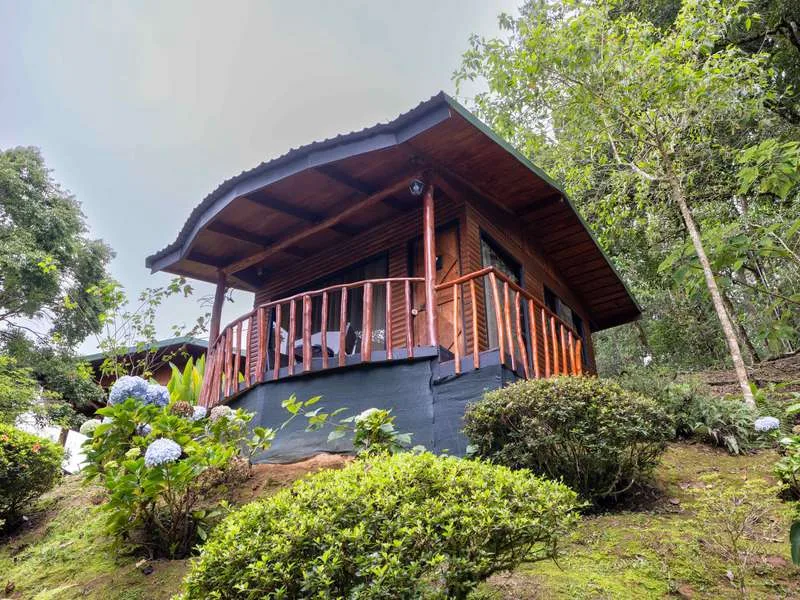 12 Bed Hotel / Leisure For Sale in Dota, photo 3