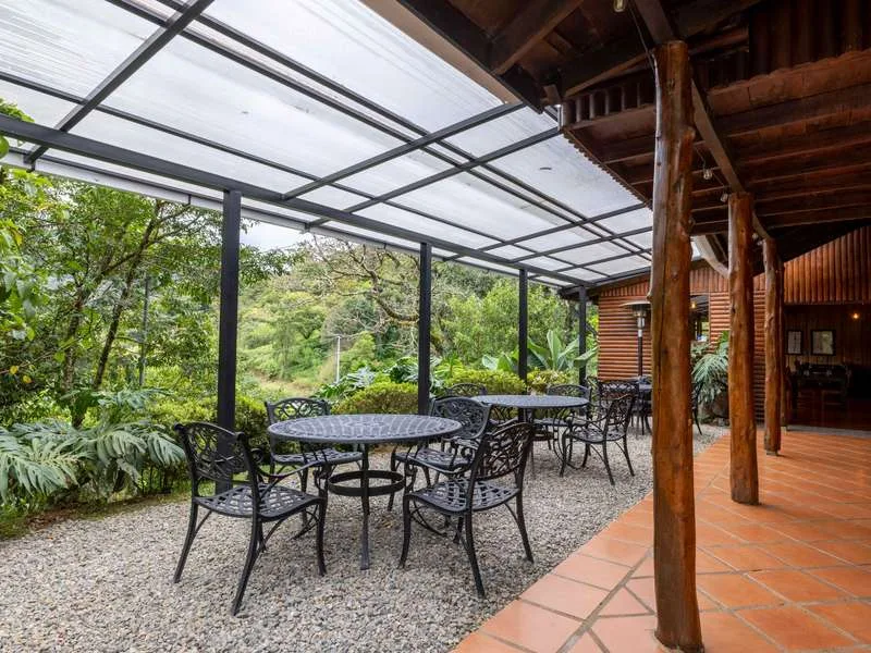 12 Bed Hotel / Leisure For Sale in Dota, photo 5