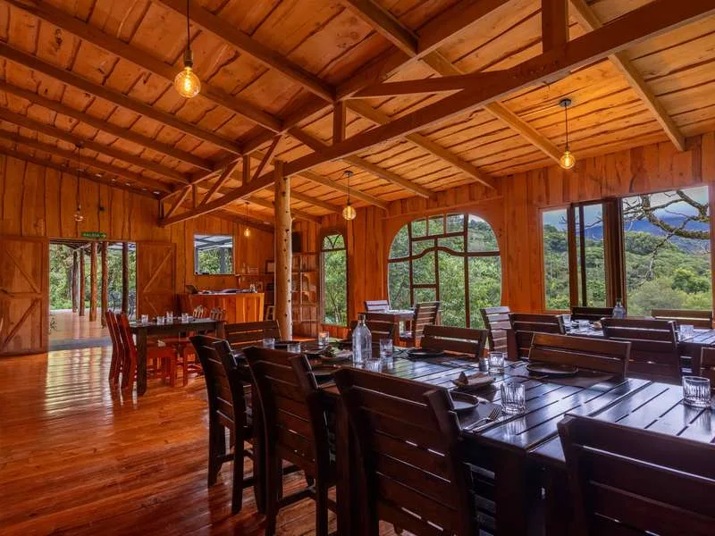 12 Bed Hotel / Leisure For Sale in Dota, photo 9