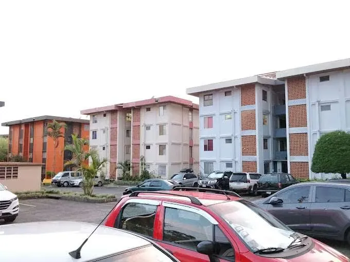 Unique opportunity for sale of an apartment in a condominium in Curridabat, photo 4