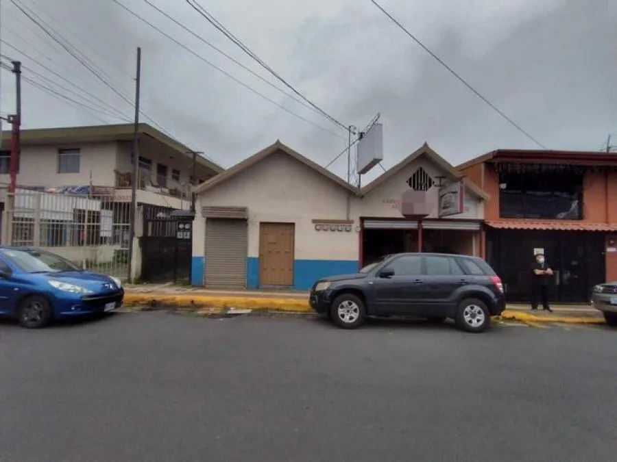 Venta de Mini Centro Comercial en San Rafael, Heredia. - Venta en San Rafael, photo 4