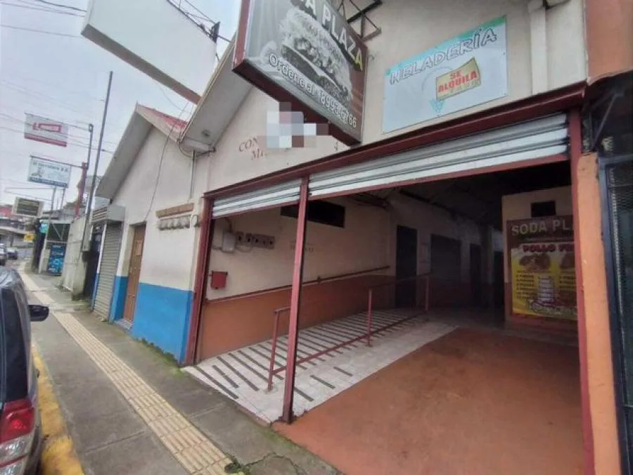 Venta de Mini Centro Comercial en San Rafael, Heredia. - Venta en San Rafael, photo 5