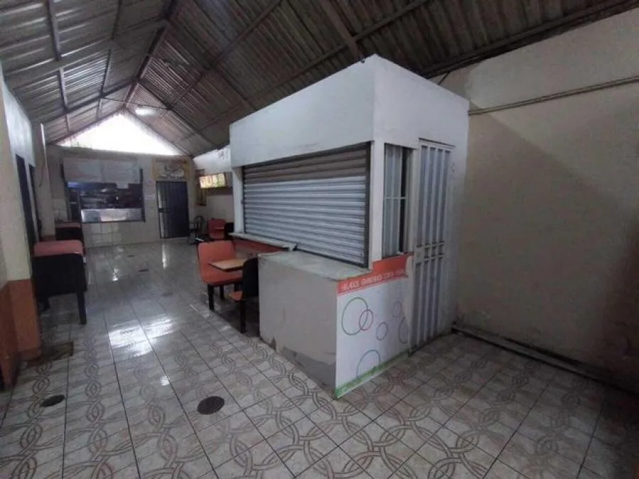 Venta de Mini Centro Comercial en San Rafael, Heredia. - Venta en San Rafael, photo 6