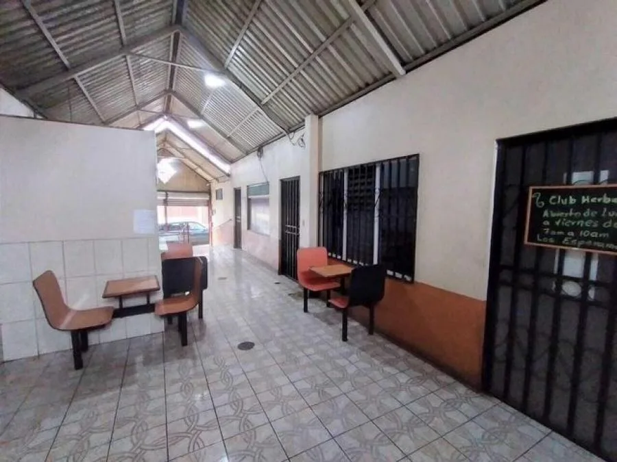 Venta de Mini Centro Comercial en San Rafael, Heredia. - Venta en San Rafael, photo 7