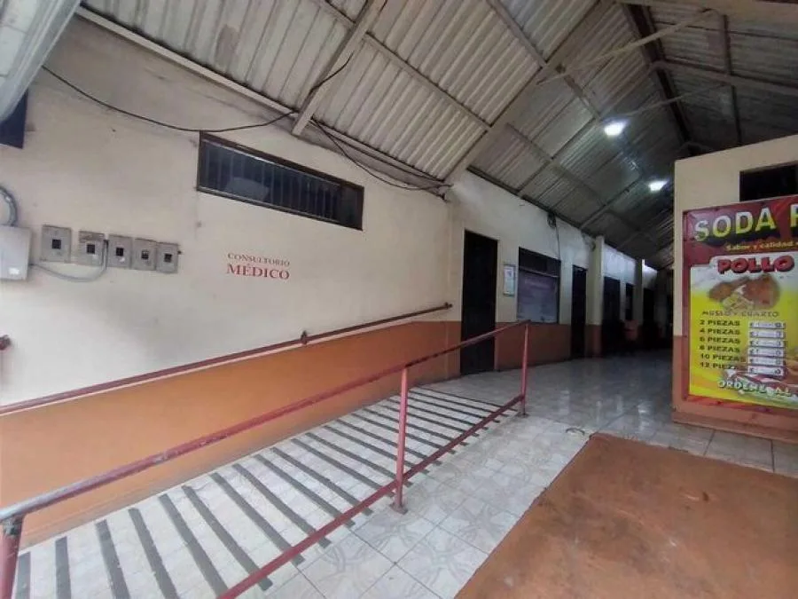 Venta de Mini Centro Comercial en San Rafael, Heredia. - Venta en San Rafael, photo 8