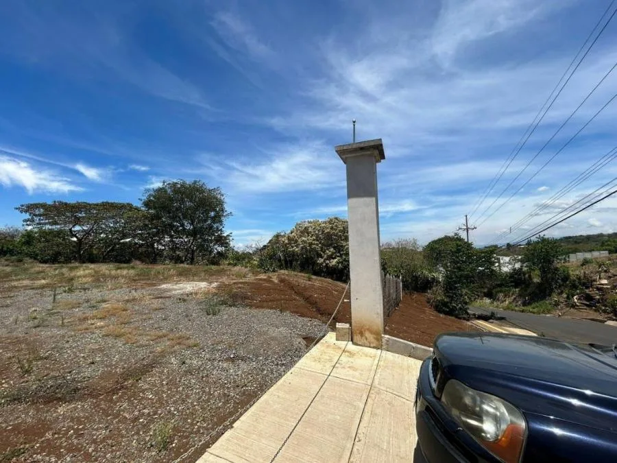 Venta de Lote en San Rafael de Heredia / Mls. 24-1552 OFC JB - Venta en San Rafael, photo 2