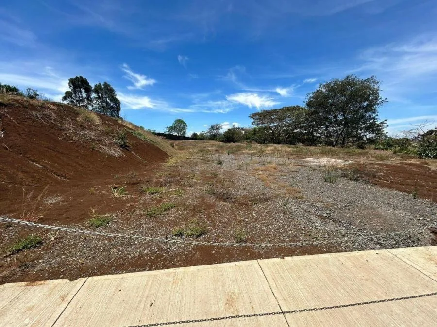 Venta de Lote en San Rafael de Heredia / Mls. 24-1552 OFC JB - Venta en San Rafael, photo 5