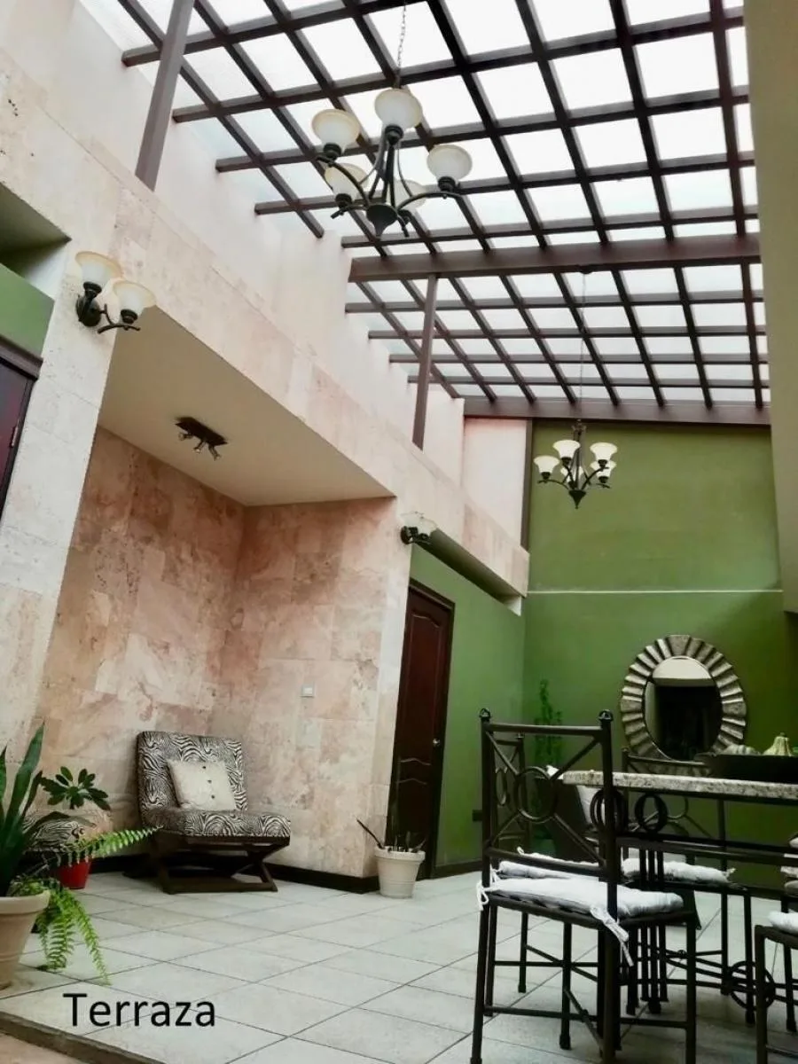 Espectacular casa en Lomas de Ayarco,  RAH 23-2386 - Venta en Curridabat, photo 7