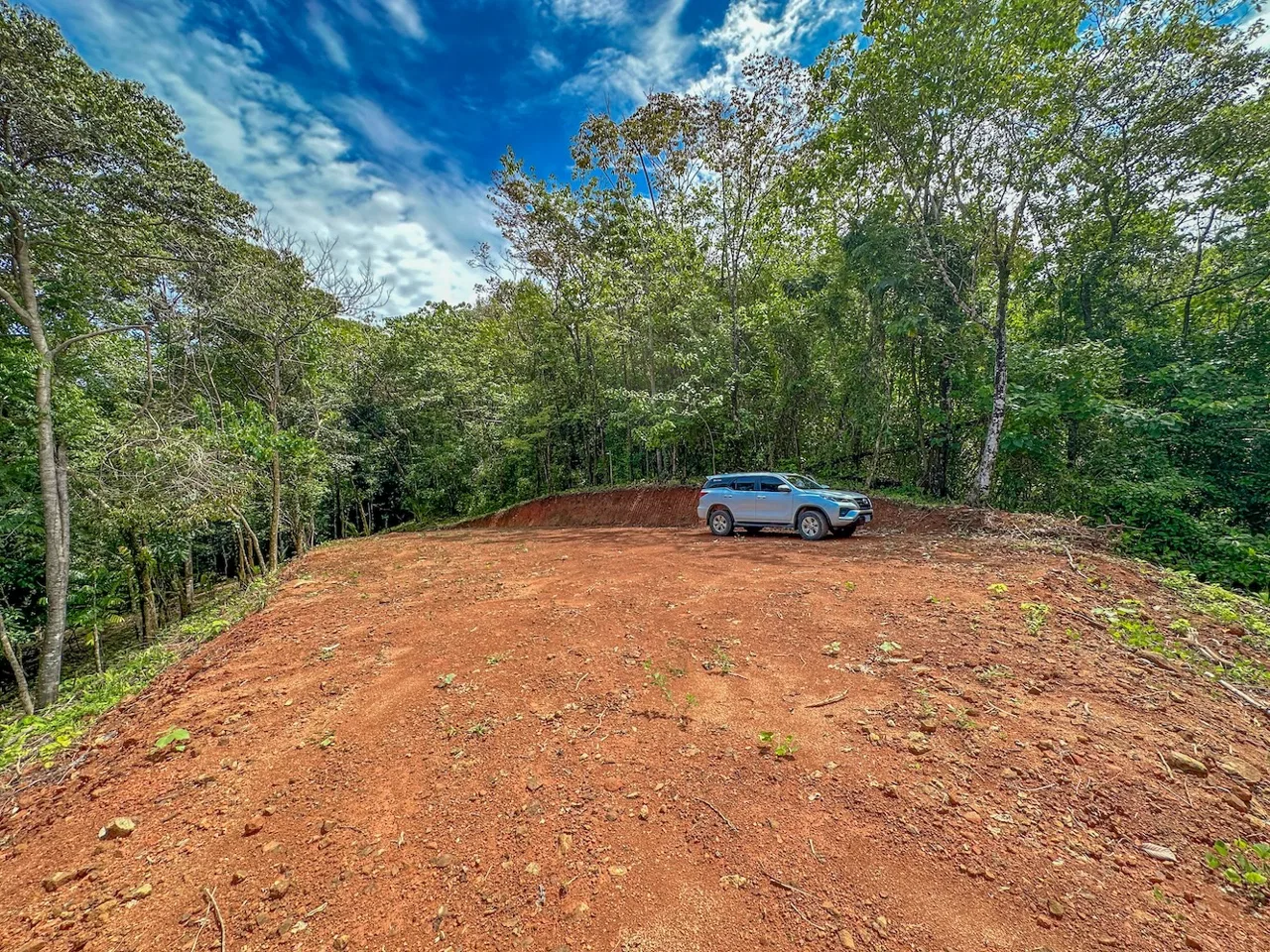 BUILDING PROPERTY NEAR A CREEK, IN OJOCHAL – 1.6 ACRES, photo 15