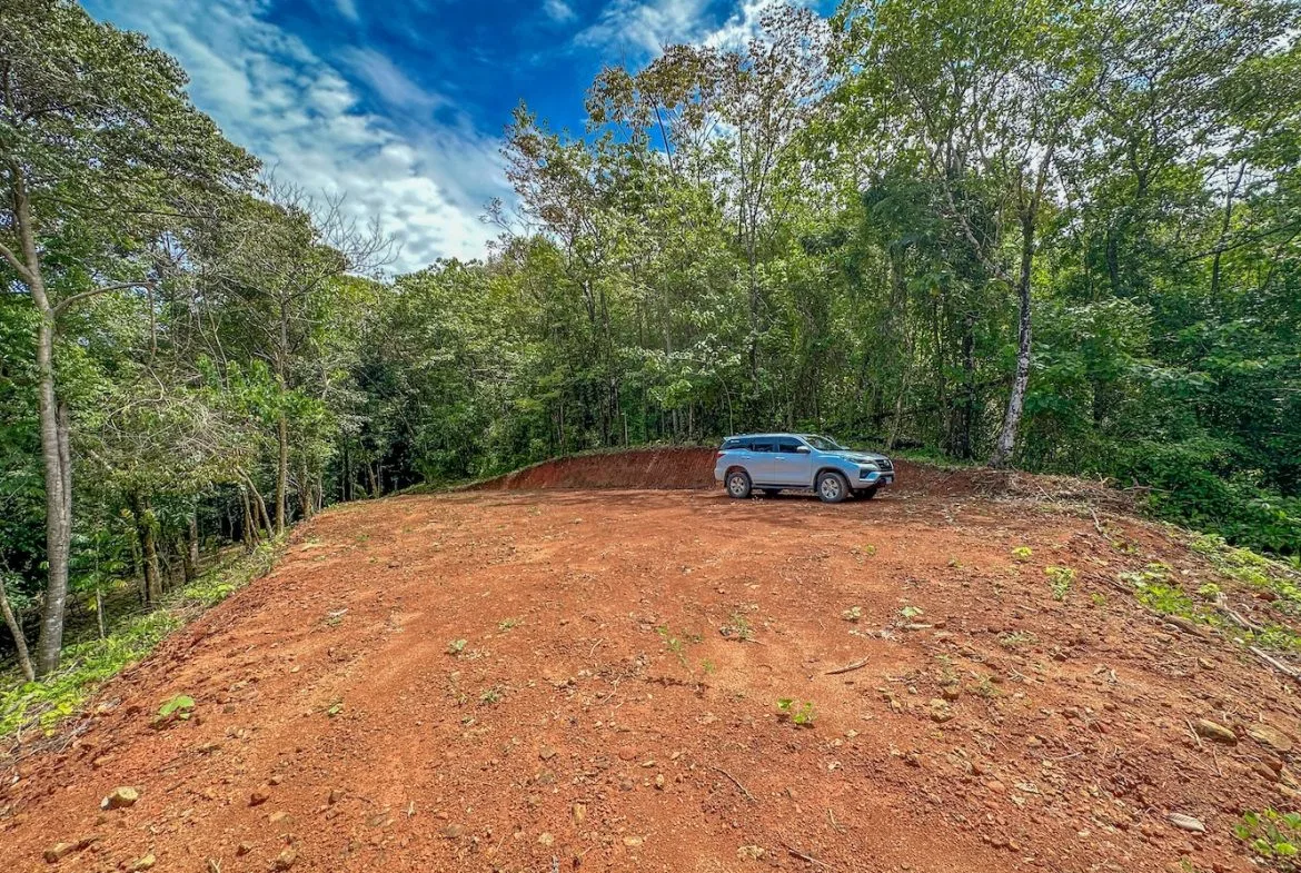 BUILDING PROPERTY NEAR A CREEK, IN OJOCHAL – 1.6 ACRES, photo 16